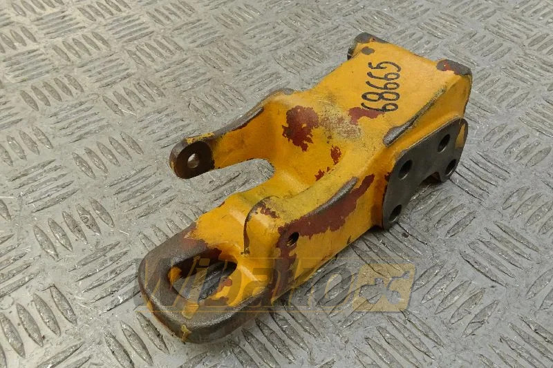 Deutz 04207672 - Dynamo voor Bouwmachine: afbeelding 1 Deutz 04207672 - Dynamo voor Bouwmachine: afbeelding 1