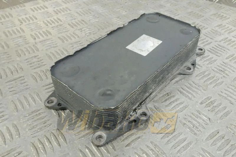 Deutz 04254426 - Oliekoeler voor Bouwmachine: afbeelding 1 Deutz 04254426 - Oliekoeler voor Bouwmachine: afbeelding 1