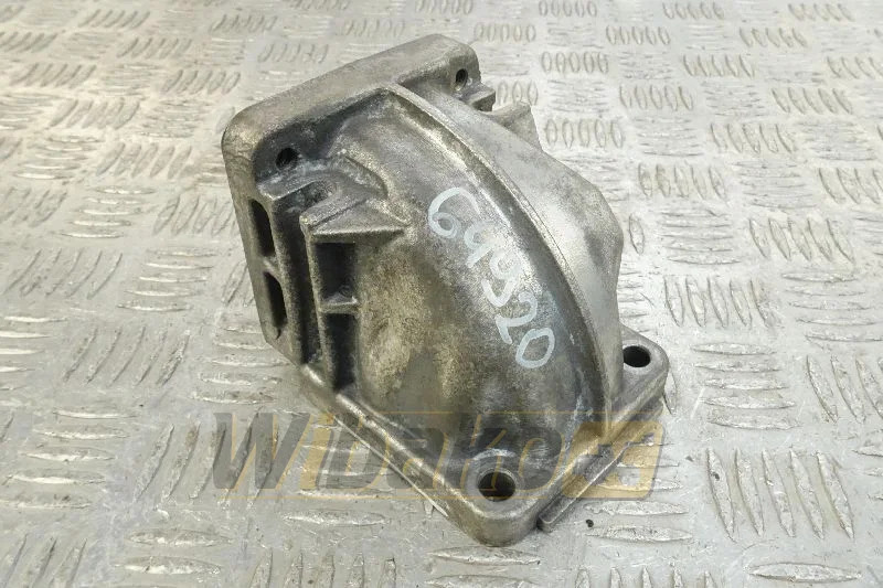 Deutz 04258696 - Inlaatspruitstuk voor Bouwmachine: afbeelding 1 Deutz 04258696 - Inlaatspruitstuk voor Bouwmachine: afbeelding 1
