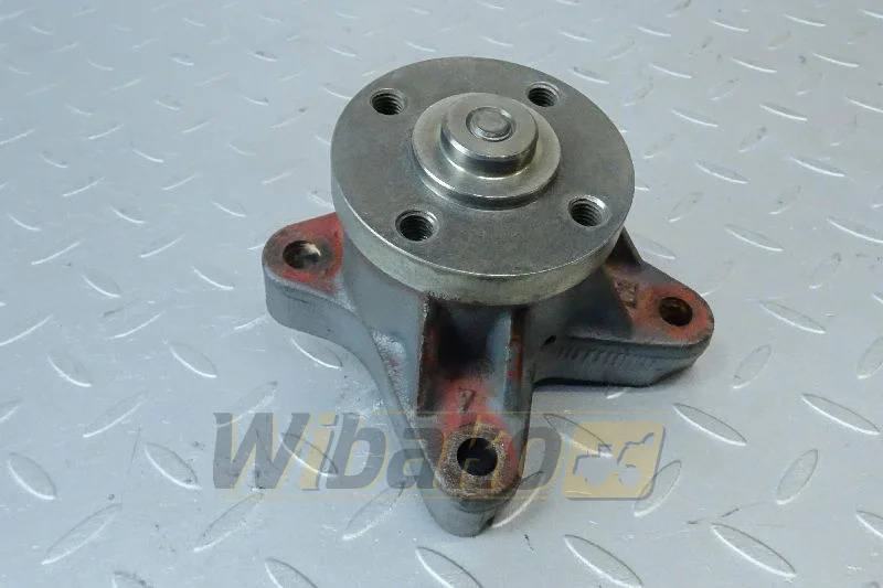 Deutz 04282633 - Ventilator voor Bouwmachine: afbeelding 1 Deutz 04282633 - Ventilator voor Bouwmachine: afbeelding 1