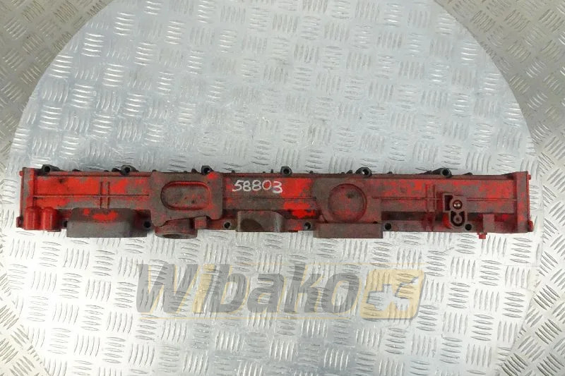 Deutz 04283531 - Inlaatspruitstuk voor Bouwmachine: afbeelding 1 Deutz 04283531 - Inlaatspruitstuk voor Bouwmachine: afbeelding 1