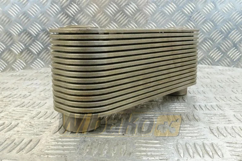 Deutz 04288128 - Oliekoeler voor Bouwmachine: afbeelding 1 Deutz 04288128 - Oliekoeler voor Bouwmachine: afbeelding 1