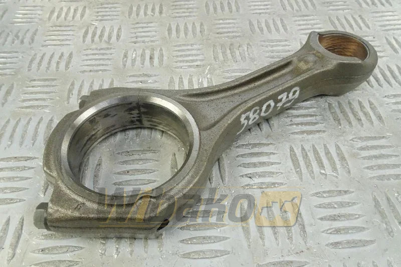 Deutz 04293425 - Krukstang voor Bouwmachine: afbeelding 1 Deutz 04293425 - Krukstang voor Bouwmachine: afbeelding 1