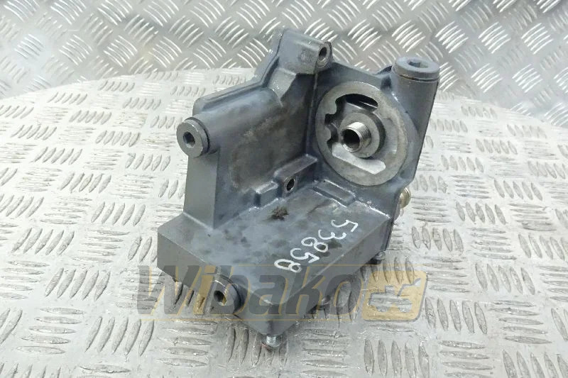 Deutz 04300069R - Oliekoeler voor Bouwmachine: afbeelding 1 Deutz 04300069R - Oliekoeler voor Bouwmachine: afbeelding 1