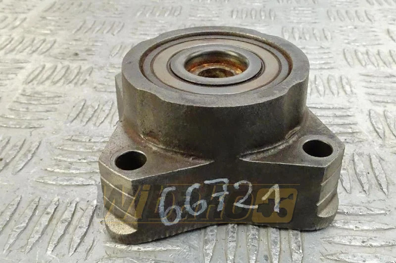 Deutz 04514665 - Ventilator voor Bouwmachine: afbeelding 1 Deutz 04514665 - Ventilator voor Bouwmachine: afbeelding 1
