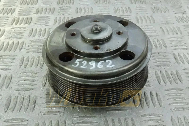 Deutz 04514666 - Ventilator voor Bouwmachine: afbeelding 1 Deutz 04514666 - Ventilator voor Bouwmachine: afbeelding 1