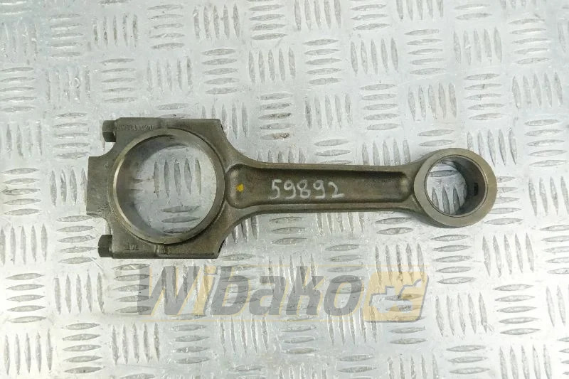 Deutz 04515491 - Krukstang voor Bouwmachine: afbeelding 1 Deutz 04515491 - Krukstang voor Bouwmachine: afbeelding 1