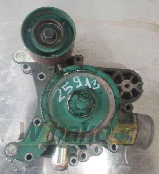 Deutz 04901740 - Water pomp: afbeelding 1 Deutz 04901740 - Water pomp: afbeelding 1