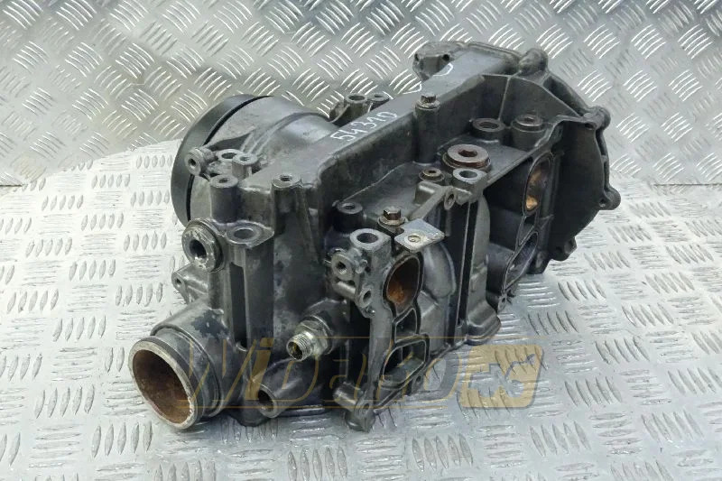 Deutz 04905718 - Oliekoeler voor Bouwmachine: afbeelding 1 Deutz 04905718 - Oliekoeler voor Bouwmachine: afbeelding 1