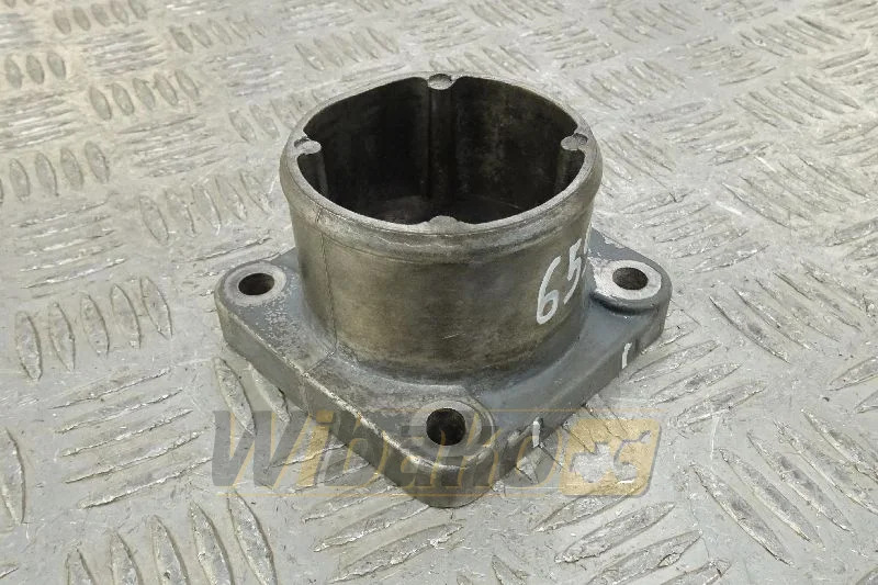 Deutz 04914671 - Inlaatspruitstuk voor Bouwmachine: afbeelding 1 Deutz 04914671 - Inlaatspruitstuk voor Bouwmachine: afbeelding 1