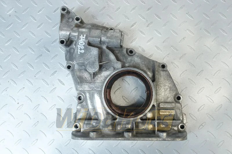 Deutz 04916458 - Oliepomp voor Bouwmachine: afbeelding 1 Deutz 04916458 - Oliepomp voor Bouwmachine: afbeelding 1
