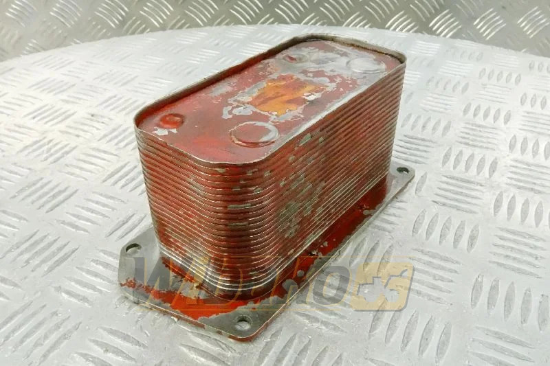 Deutz 04917322 - Oliekoeler voor Bouwmachine: afbeelding 1 Deutz 04917322 - Oliekoeler voor Bouwmachine: afbeelding 1