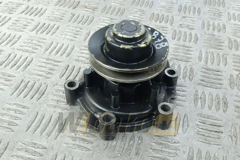 Deutz D2011 04300281/ 1.392/00-01 - Water pomp: afbeelding 1 Deutz D2011 04300281/ 1.392/00-01 - Water pomp: afbeelding 1