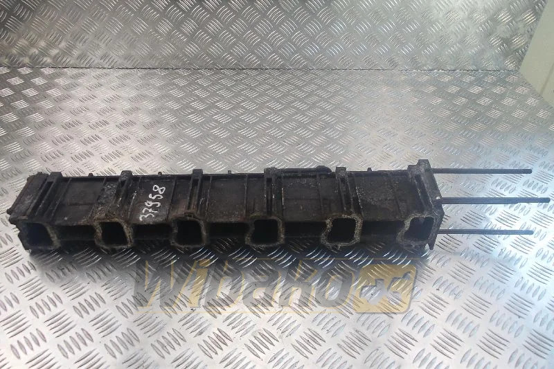 Deutz TCD6.1 L6 04500914/04500913R/7323528 - Inlaatspruitstuk voor Bouwmachine: afbeelding 1 Deutz TCD6.1 L6 04500914/04500913R/7323528 - Inlaatspruitstuk voor Bouwmachine: afbeelding 1