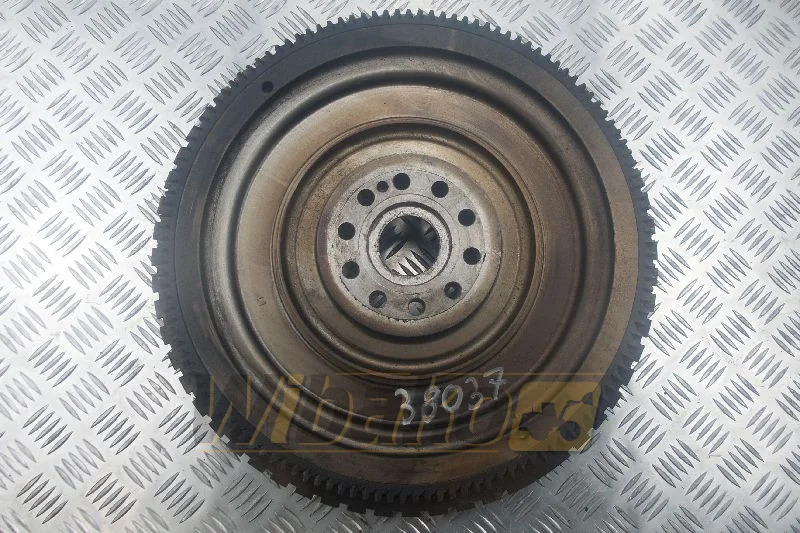 Deutz/Volvo TCD7.8/D8H 04505058/04207566/04505058KZ - Vliegwiel voor Bouwmachine: afbeelding 1 Deutz/Volvo TCD7.8/D8H 04505058/04207566/04505058KZ - Vliegwiel voor Bouwmachine: afbeelding 1