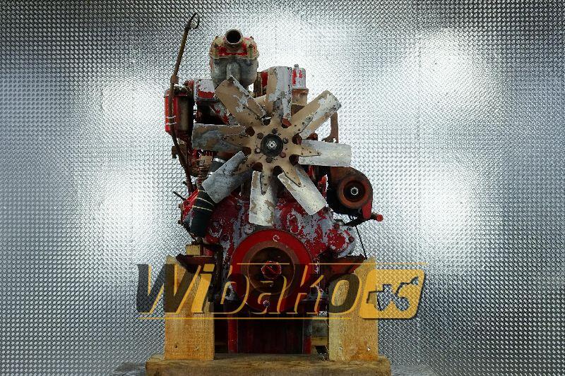 Motor voor Bouwmachine Engine Leyland SW680 SAMOCHODOWY, TURBO: afbeelding 8