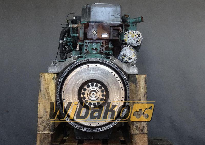 Engine Volvo D12A 380 - Motor voor Bouwmachine: afbeelding 4 Engine Volvo D12A 380 - Motor voor Bouwmachine: afbeelding 4
