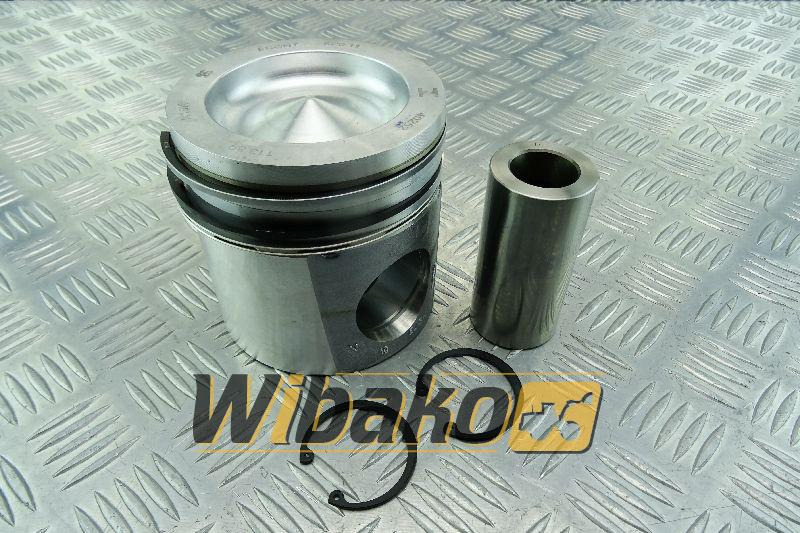 Engine piston Kolbenschmidt 40252600 - Zuigers/ Ringen/ Glijlagers voor Bouwmachine: afbeelding 1 Engine piston Kolbenschmidt 40252600 - Zuigers/ Ringen/ Glijlagers voor Bouwmachine: afbeelding 1