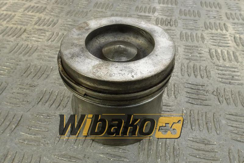Engine piston Kolbenschmidt 40289600 - Zuigers/ Ringen/ Glijlagers voor Bouwmachine: afbeelding 1 Engine piston Kolbenschmidt 40289600 - Zuigers/ Ringen/ Glijlagers voor Bouwmachine: afbeelding 1