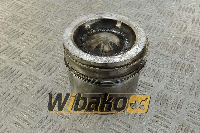 Engine piston Komatsu 6754-31-2111 - Zuigers/ Ringen/ Glijlagers voor Bouwmachine: afbeelding 1 Engine piston Komatsu 6754-31-2111 - Zuigers/ Ringen/ Glijlagers voor Bouwmachine: afbeelding 1