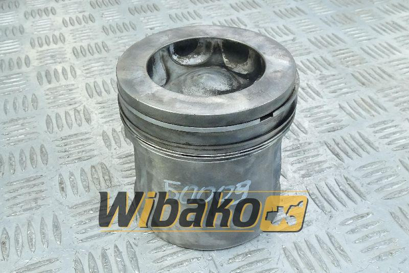 Engine piston for engine Deutz 1013 04205256 - Zuigers/ Ringen/ Glijlagers voor Bouwmachine: afbeelding 1 Engine piston for engine Deutz 1013 04205256 - Zuigers/ Ringen/ Glijlagers voor Bouwmachine: afbeelding 1
