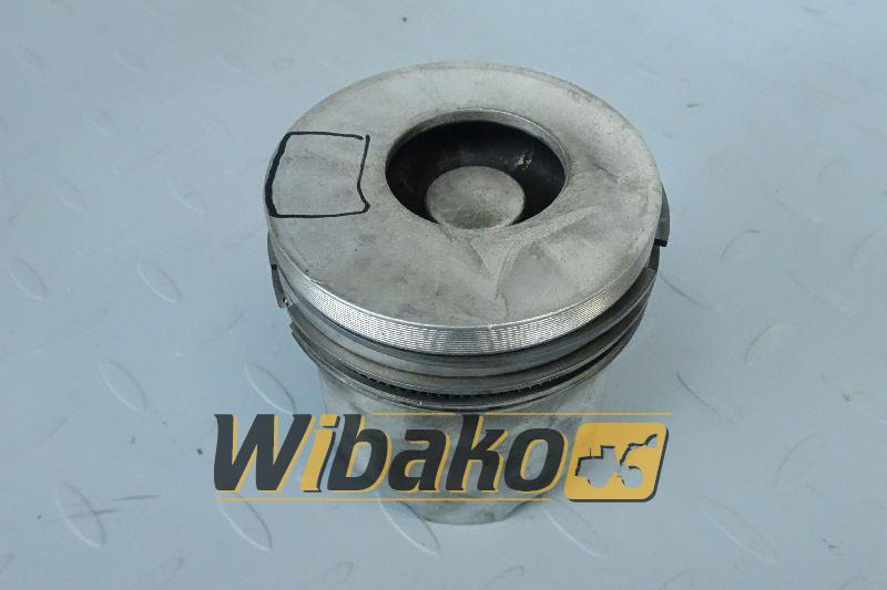 Engine piston for engine Kubota V2203 1G796-21112 - Zuigers/ Ringen/ Glijlagers voor Bouwmachine: afbeelding 1 Engine piston for engine Kubota V2203 1G796-21112 - Zuigers/ Ringen/ Glijlagers voor Bouwmachine: afbeelding 1