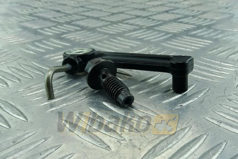 FP Diesel FP-3803495 - Zuigers/ Ringen/ Glijlagers voor Bouwmachine: afbeelding 1 FP Diesel FP-3803495 - Zuigers/ Ringen/ Glijlagers voor Bouwmachine: afbeelding 1