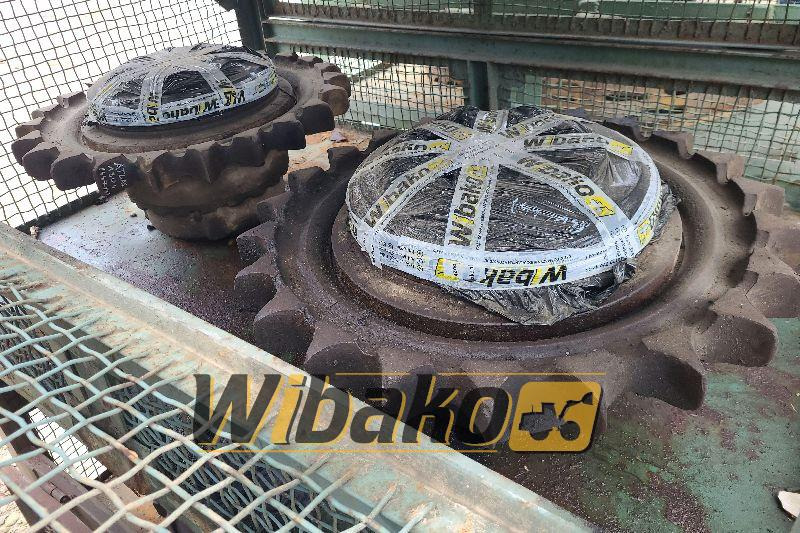 Final drive Atlas 1804 - Eindaandrijving voor Bouwmachine: afbeelding 1 Final drive Atlas 1804 - Eindaandrijving voor Bouwmachine: afbeelding 1