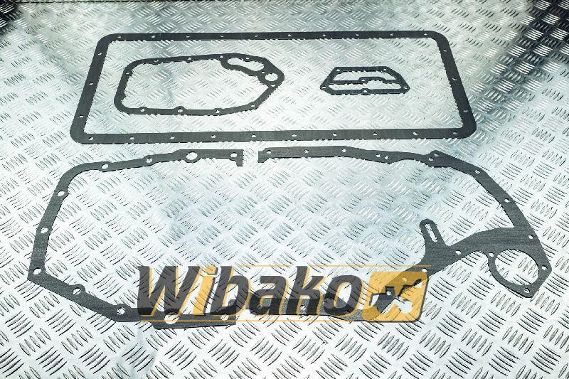 Gasket set Engine / Motor Liebherr D904/D914/D924 D-904914924-L - Motorpakking voor Bouwmachine: afbeelding 1 Gasket set Engine / Motor Liebherr D904/D914/D924 D-904914924-L - Motorpakking voor Bouwmachine: afbeelding 1