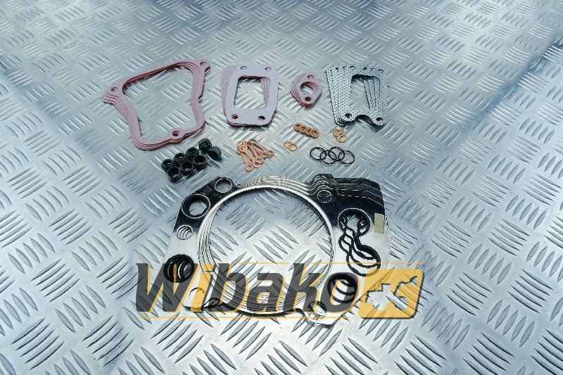Gasket set Engine / Motor Liebherr L4138-K1 - Motorpakking voor Bouwmachine: afbeelding 1 Gasket set Engine / Motor Liebherr L4138-K1 - Motorpakking voor Bouwmachine: afbeelding 1