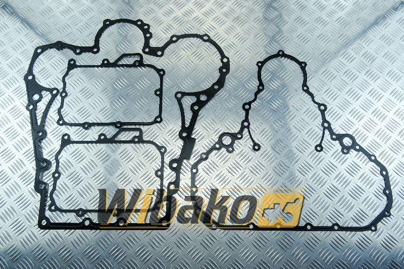 Gasket set Liebherr 10121160 - Motorpakking voor Bouwmachine: afbeelding 3 Gasket set Liebherr 10121160 - Motorpakking voor Bouwmachine: afbeelding 3