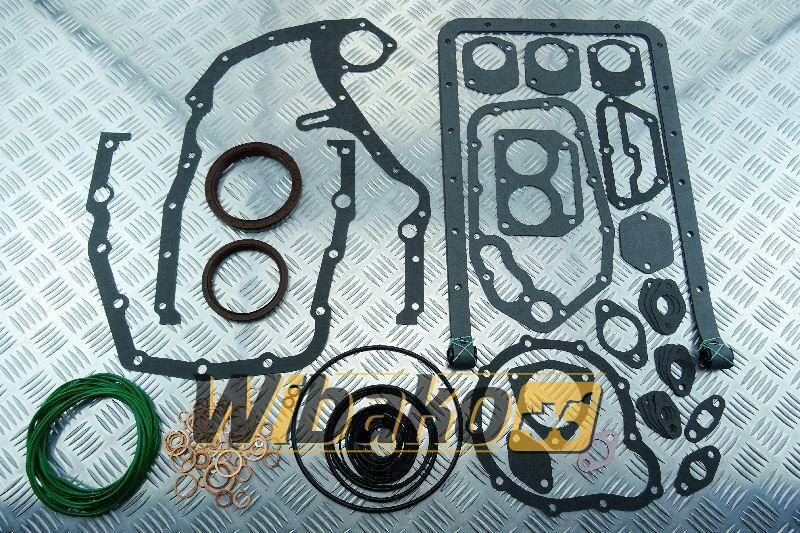 Gasket set Liebherr 9883368 - Motorpakking voor Bouwmachine: afbeelding 2 Gasket set Liebherr 9883368 - Motorpakking voor Bouwmachine: afbeelding 2