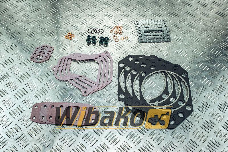 Gasket set Silnika Góra Liebherr D904/D914 G-904143-K - Motorpakking voor Bouwmachine: afbeelding 1 Gasket set Silnika Góra Liebherr D904/D914 G-904143-K - Motorpakking voor Bouwmachine: afbeelding 1