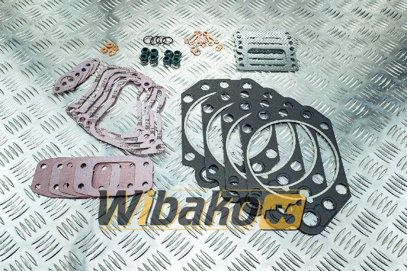 Gasket set Silnika Góra Liebherr D924 G-924138-K - Motorpakking voor Bouwmachine: afbeelding 1 Gasket set Silnika Góra Liebherr D924 G-924138-K - Motorpakking voor Bouwmachine: afbeelding 1