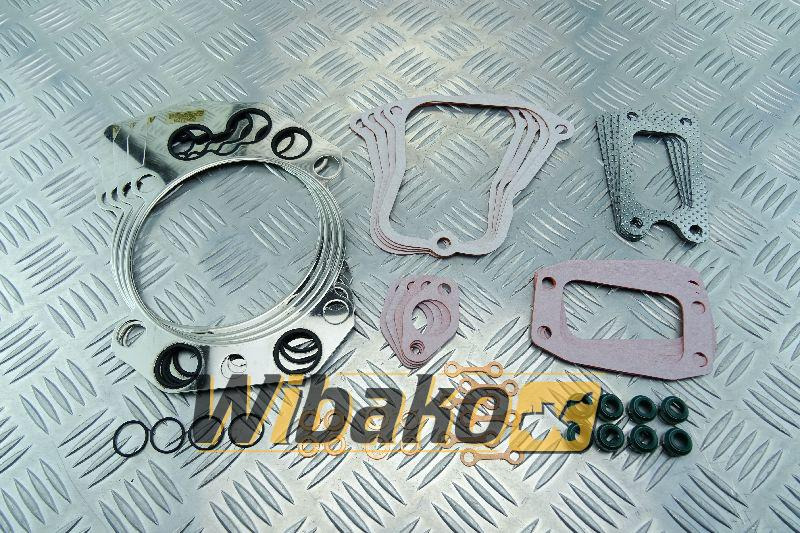 Gasket set Silnika Góra Liebherr D924 G-924141-M - Motorpakking voor Bouwmachine: afbeelding 1 Gasket set Silnika Góra Liebherr D924 G-924141-M - Motorpakking voor Bouwmachine: afbeelding 1