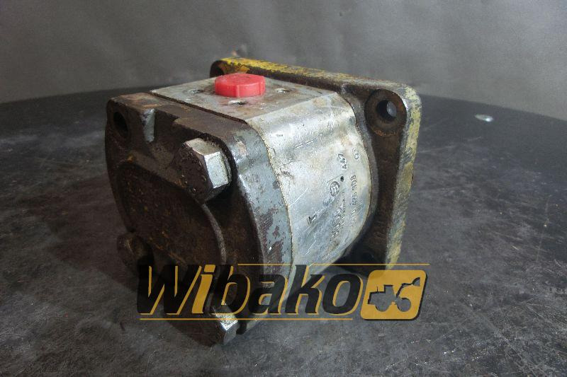 Gear pump Bosch 0510425308 - Hydraulische pomp voor Bouwmachine: afbeelding 1 Gear pump Bosch 0510425308 - Hydraulische pomp voor Bouwmachine: afbeelding 1