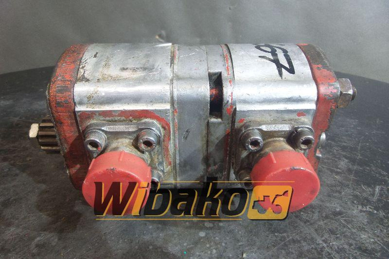 Gear pump Bosch 0510465011 - Hydraulische pomp voor Bouwmachine: afbeelding 1 Gear pump Bosch 0510465011 - Hydraulische pomp voor Bouwmachine: afbeelding 1