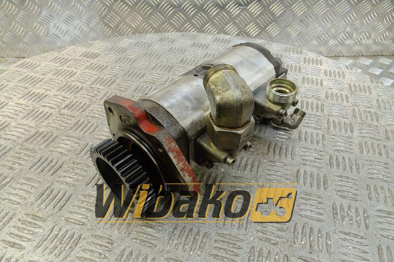 Gear pump Bosch 0510665088 - Hydraulische pomp voor Bouwmachine: afbeelding 1 Gear pump Bosch 0510665088 - Hydraulische pomp voor Bouwmachine: afbeelding 1