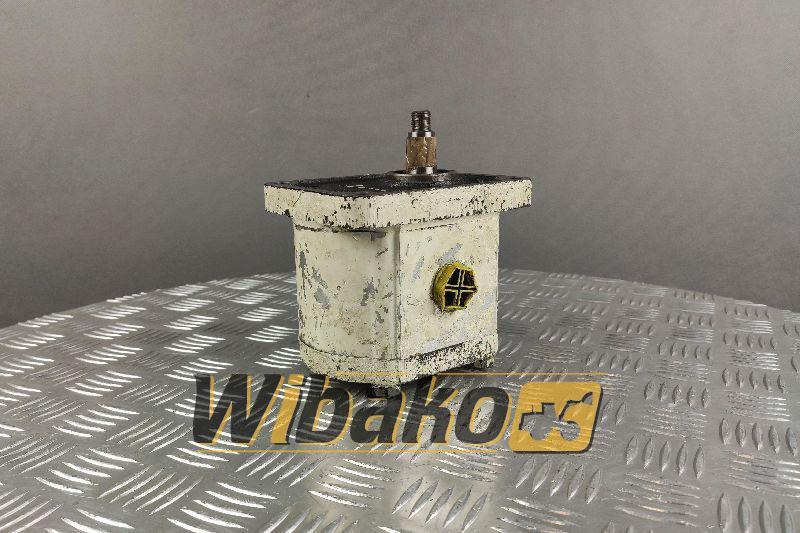 Gear pump Casappa PLP30.27D0-83E3-LGF/GE-N 0359007201015M - Hydraulische pomp voor Bouwmachine: afbeelding 1 Gear pump Casappa PLP30.27D0-83E3-LGF/GE-N 0359007201015M - Hydraulische pomp voor Bouwmachine: afbeelding 1