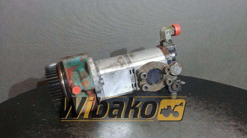 Gear pump Casappa - Hydraulische pomp voor Bouwmachine: afbeelding 2 Gear pump Casappa - Hydraulische pomp voor Bouwmachine: afbeelding 2