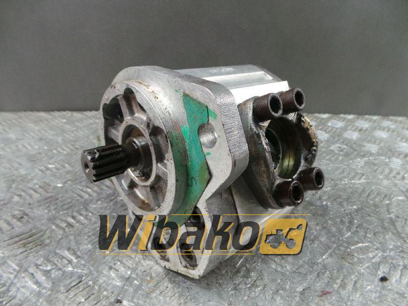 Gear pump Sauer TAM22-90/38 - Hydraulische pomp voor Bouwmachine: afbeelding 1 Gear pump Sauer TAM22-90/38 - Hydraulische pomp voor Bouwmachine: afbeelding 1