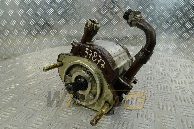 Haldex FH76078754 980836 - Hydraulische pomp voor Bouwmachine: afbeelding 1 Haldex FH76078754 980836 - Hydraulische pomp voor Bouwmachine: afbeelding 1