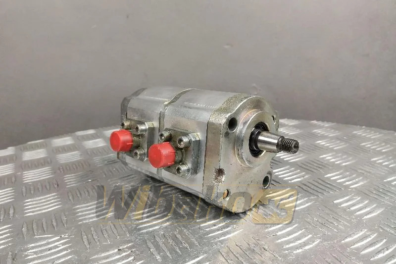 Haldex - Hydraulische pomp voor Bouwmachine: afbeelding 1 Haldex - Hydraulische pomp voor Bouwmachine: afbeelding 1