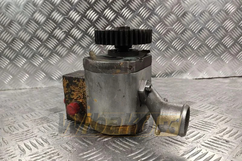 Haldex W9A1-23-L-10-M-07-N-E134 - Hydraulische pomp voor Bouwmachine: afbeelding 1 Haldex W9A1-23-L-10-M-07-N-E134 - Hydraulische pomp voor Bouwmachine: afbeelding 1
