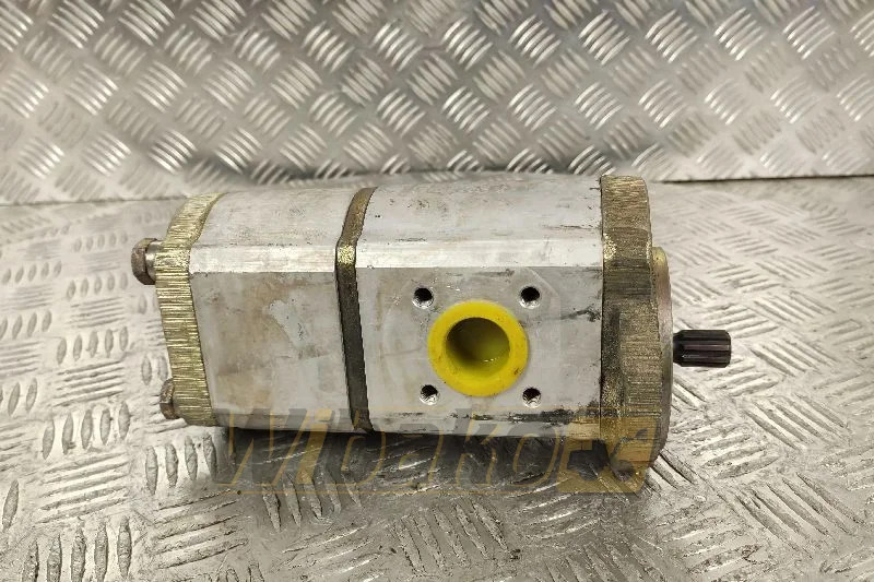 Haldex WP09A2 1800702 - Hydraulische pomp voor Bouwmachine: afbeelding 1 Haldex WP09A2 1800702 - Hydraulische pomp voor Bouwmachine: afbeelding 1