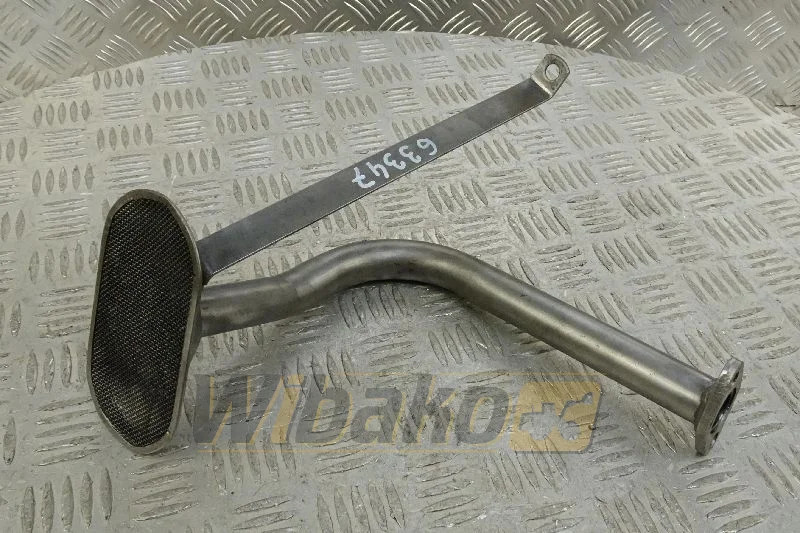 Hanomag 2992165M91 - Carterpan voor Bouwmachine: afbeelding 1 Hanomag 2992165M91 - Carterpan voor Bouwmachine: afbeelding 1
