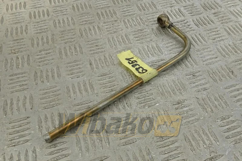 Hanomag 2992396M91 - Injector voor Bouwmachine: afbeelding 1 Hanomag 2992396M91 - Injector voor Bouwmachine: afbeelding 1