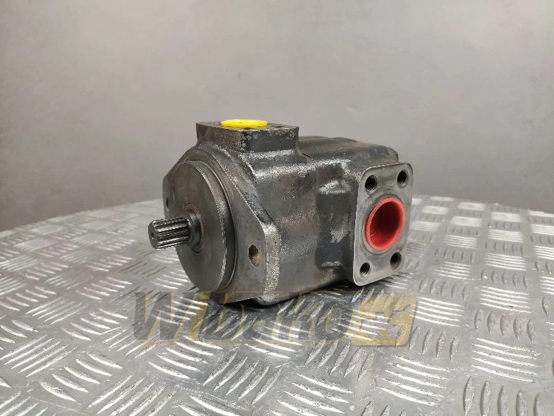 Hanomag 4215275M91 479697 - Hydraulische pomp voor Bouwmachine: afbeelding 1 Hanomag 4215275M91 479697 - Hydraulische pomp voor Bouwmachine: afbeelding 1
