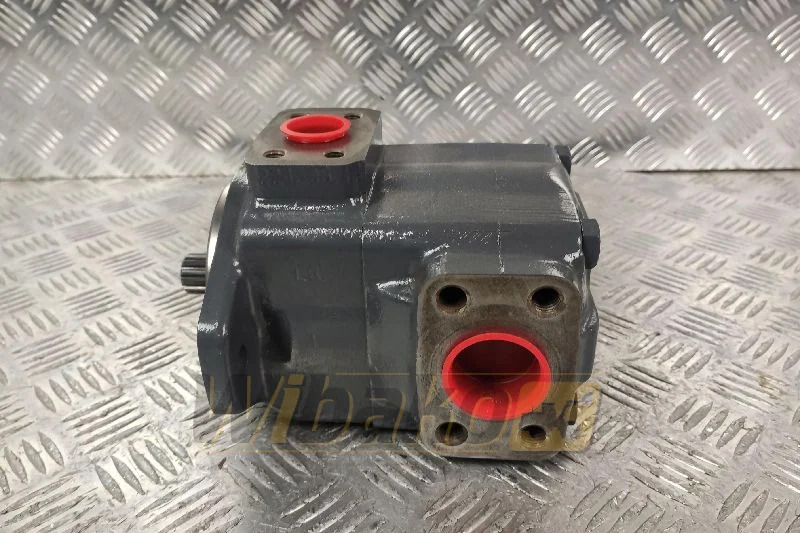 Hanomag 60E - Hydraulische pomp voor Bouwmachine: afbeelding 1 Hanomag 60E - Hydraulische pomp voor Bouwmachine: afbeelding 1