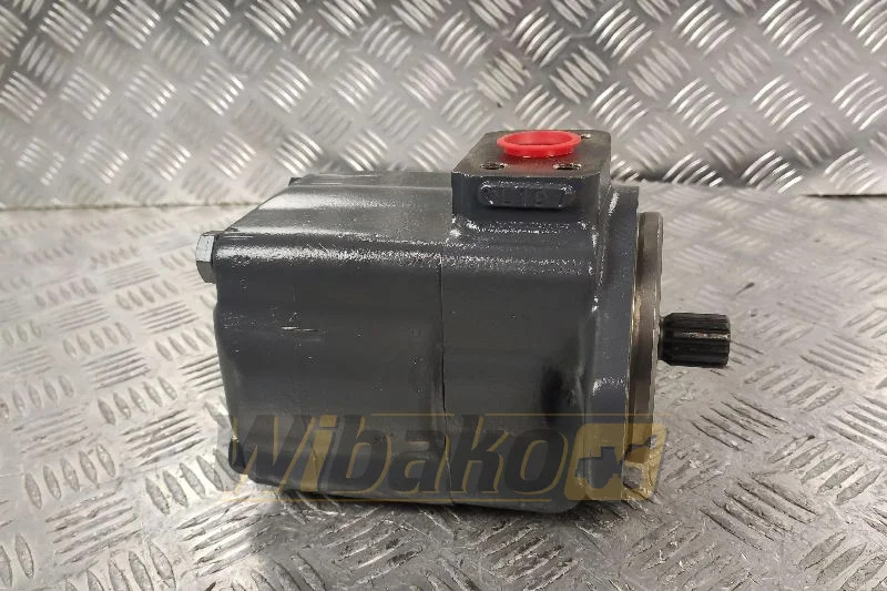 Hanomag 60E - Hydraulische pomp voor Bouwmachine: afbeelding 2 Hanomag 60E - Hydraulische pomp voor Bouwmachine: afbeelding 2